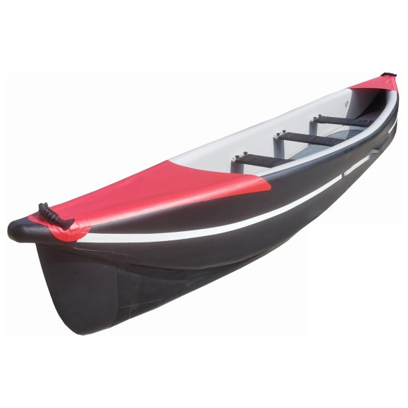 488cm three person drop stitch canoe kayak