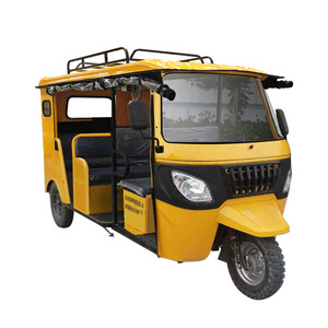 Ethiopia Bajaj Passenger Tricycle Cheapest Price Tuk Tuk  Motorcycle Moto Taxi