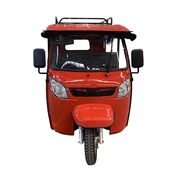 250cc automatic motorcycle 3 wheel tricycle petrol fuled tricycle trike passenger tricycle taxi