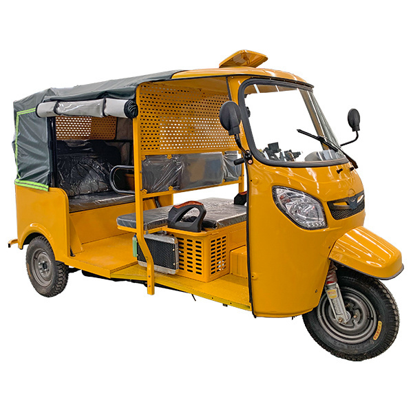 Motorcycle passenger Net Drift Trike gaslion Adult, 150cc CNG; Gas Bajaj Three Wheeler Auto Rickshaw Price China