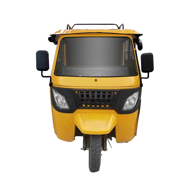 2022 Hot Sale Passenger Taxi Bajaj 3 Wheeler Price In Ethiopia