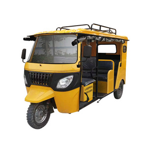 2023 Hot Sale Passenger Taxi Bajaj 3 Wheeler Price In Ethiopia