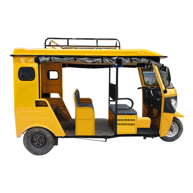 2023 Hot Sale Passenger Taxi Bajaj 3 Wheeler Price In Ethiopia