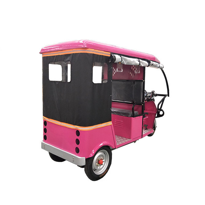 New Electric Pedicab E Rickshaw Motor Kit For Sale