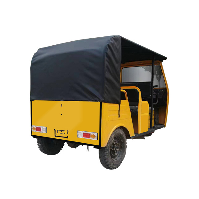 Bajaj Tuc Tuc Auto E Rickshaw Ethiopia Price