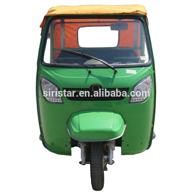 Three Wheel Electric Rickshaw And Tuk tuk Bajaj Auto Rickshaw Price In India