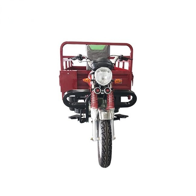 Three Wheel Motorcycle Scooter/ Adult Tricycles/ Tricycle Motorcycles China