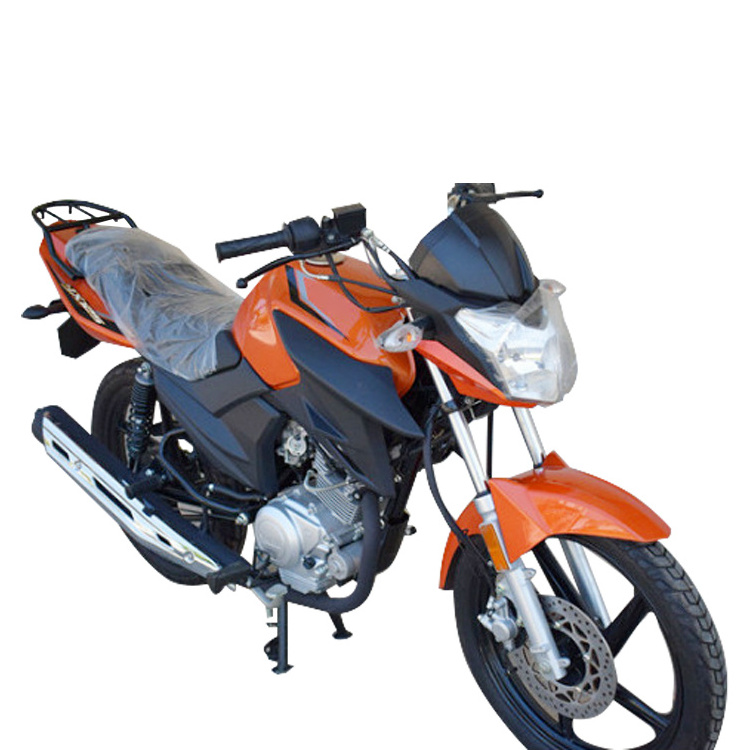 Hot Sell High Performance Petrol Motorcycle/ City Sport Gas Motorcycle/ Scooter