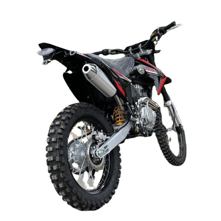 Top Selling Chopper 400cc High Power Water Cooling Double Cylinder Gas Powered Gasoline Racing Motorcycle