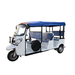 3000w 3 wheel adults 3 wheel petrol motorcycle with roof