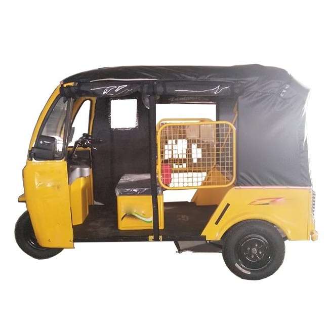 3 wheeler electric auto rickshaw vehicle for passenger china auto rickshaw price in nepal