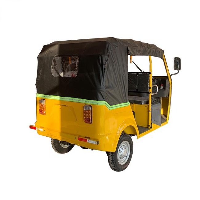 tuk tuk gasoline vehicles three wheeler taxi rickshaw tricycle for 3 people