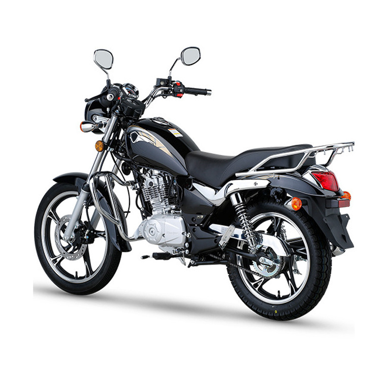 Hot Sell High Performance Petrol Motorcycle/ City Sport Gas Motorcycle/ Scooter