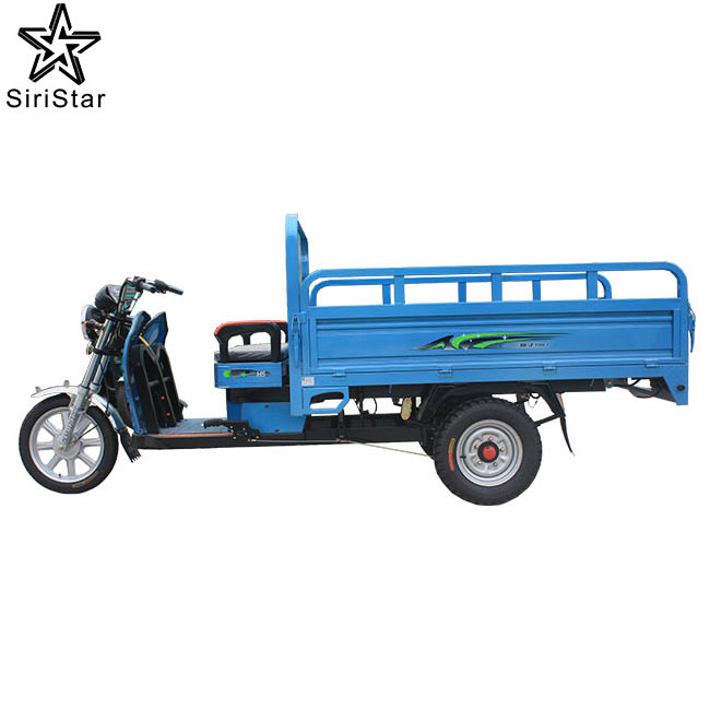 hot sale Hot Sale Open 3 Wheel Electric Express Tricycle Cargo Bike/food Delivery Cargo Tricycle /electric Cargo Van