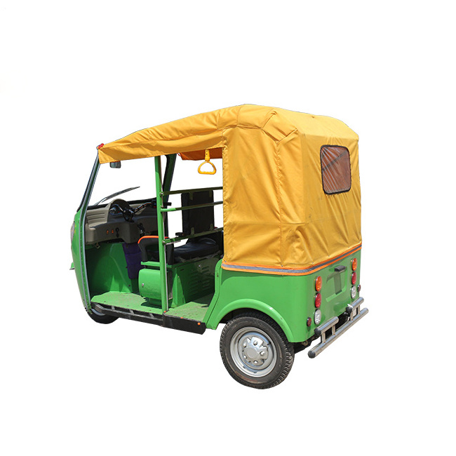 Three Wheel Electric Rickshaw And Tuk tuk Bajaj Auto Rickshaw Price In India