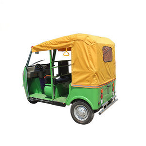 Three Wheel Electric Rickshaw And Tuk tuk Bajaj Auto Rickshaw Price In India