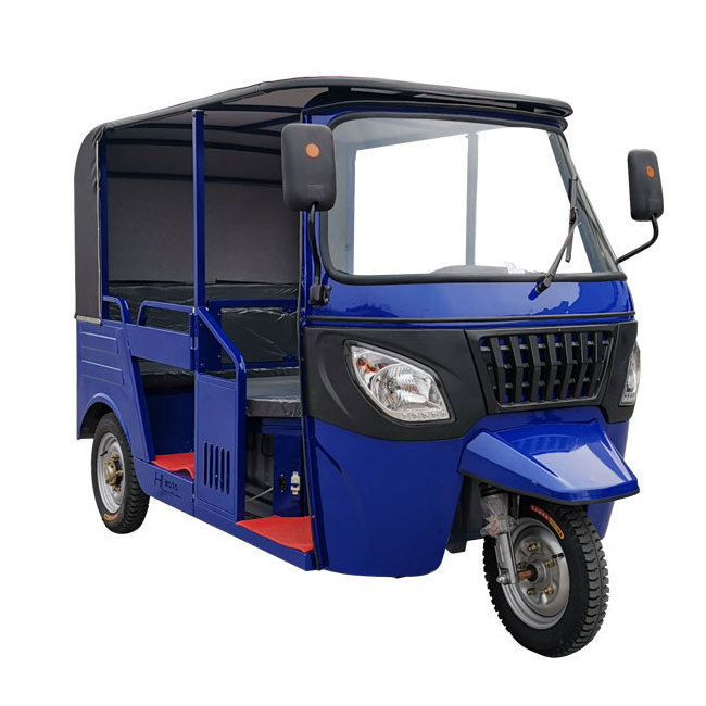 electric auto rickshaw battery tuk tuk rickshaw price in nepal China