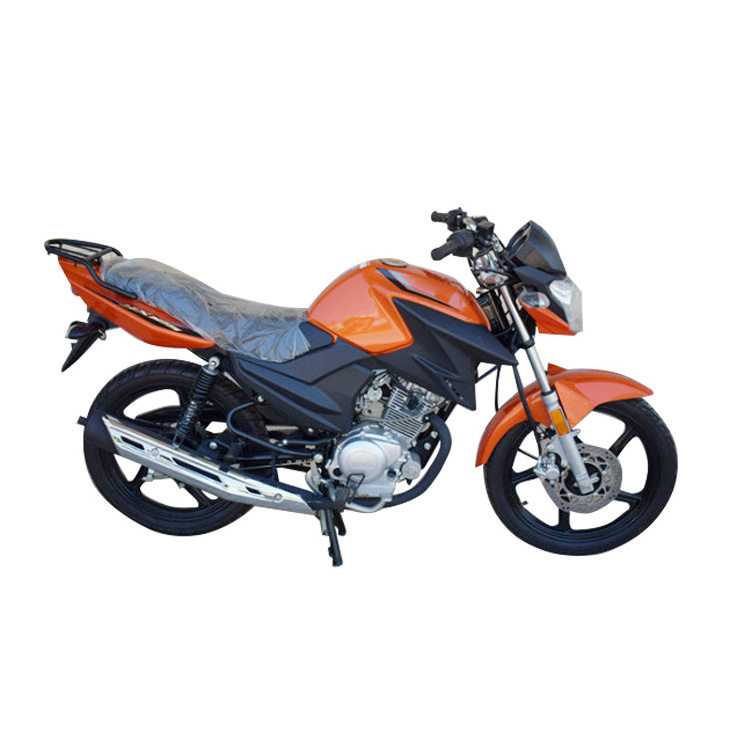 Hot Sell High Performance Petrol Motorcycle/ City Sport Gas Motorcycle/ Scooter