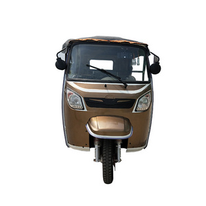 For passenger taxi auto e rickshaw price in india Three Wheel Petrol Tricycle Tuk Tuk With Tricycle In Philippines