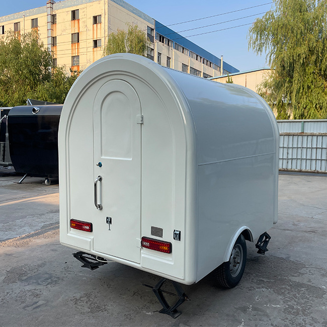 Taco Cart For Sale MobTaco Cart For Sale Mobile Home Truck Fast Food Caravan Traielr Food Cart Manufacturerile Home Truck Fast F