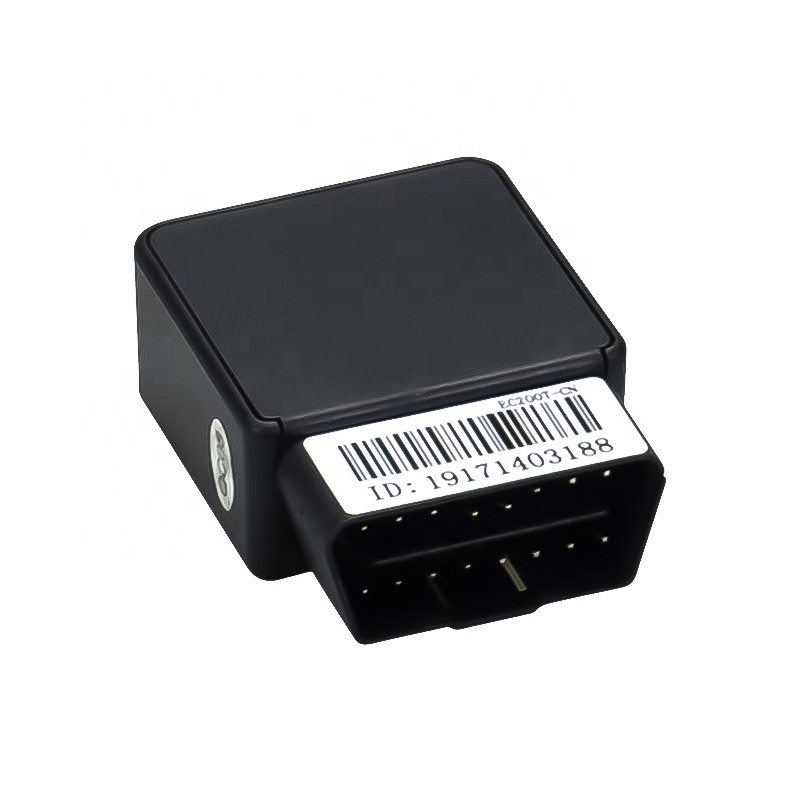 Customized Telematics GPS Tracker Real Time Diagnosis OBD2 Car GSM/GPRS/GPS Tracking Device