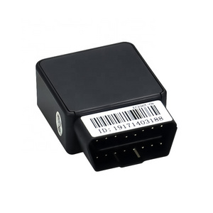 4G Car GPS OBD tracker Mini GPS Locator Hotspot WIFI obd diagnostic function Voice Monitor for Vehicle Truck Bus Car