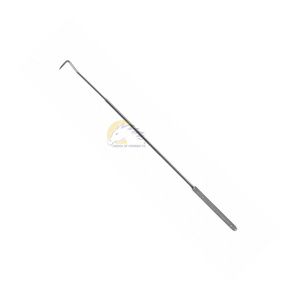 Equine Gingiva Pick 90 degrees Periodontal Instruments Equine Dental equipment