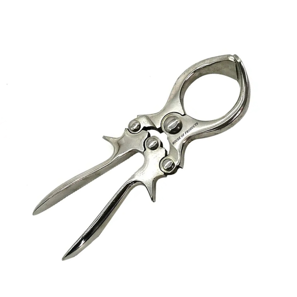 Animal Health Veterinary Tools Elastrator and Castration Equipment Castration Tool  Burdizzo Castrator for Sheep Goats