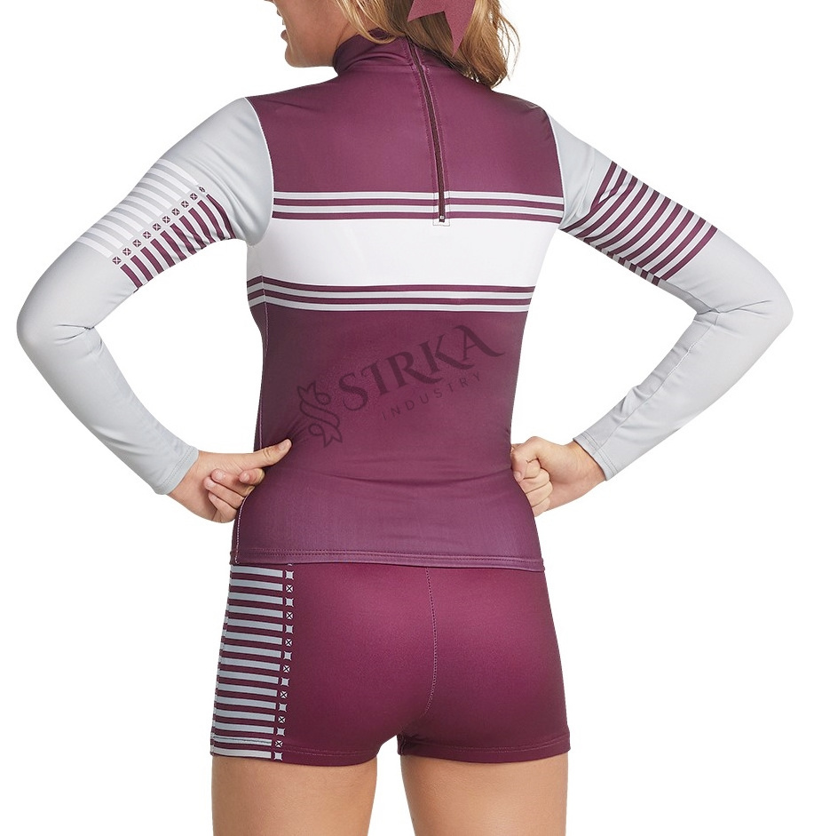 New Ladies Cheerleader Dress dance football Cheer Uniform basketball Cheerleader costume School Match Uniforms Cheerleader