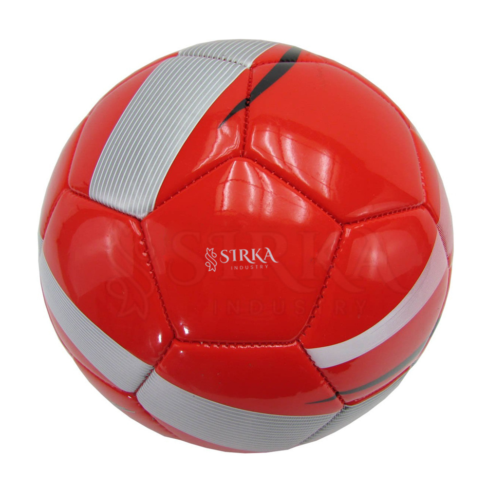 Training Quality Soccer Ball Materials Soccer Ball Custom Logo New Design Cheap Training Professional Soccer Balls And Football