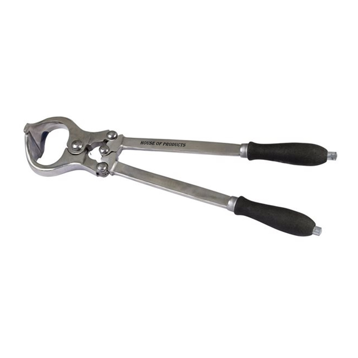 Animal Health Veterinary Tools Elastrator and Castration Equipment Castration Tool  Burdizzo Castrator for Sheep Goats