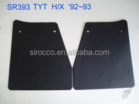 RUBBER MUD FLAPS FOR CAR AND TRUCK