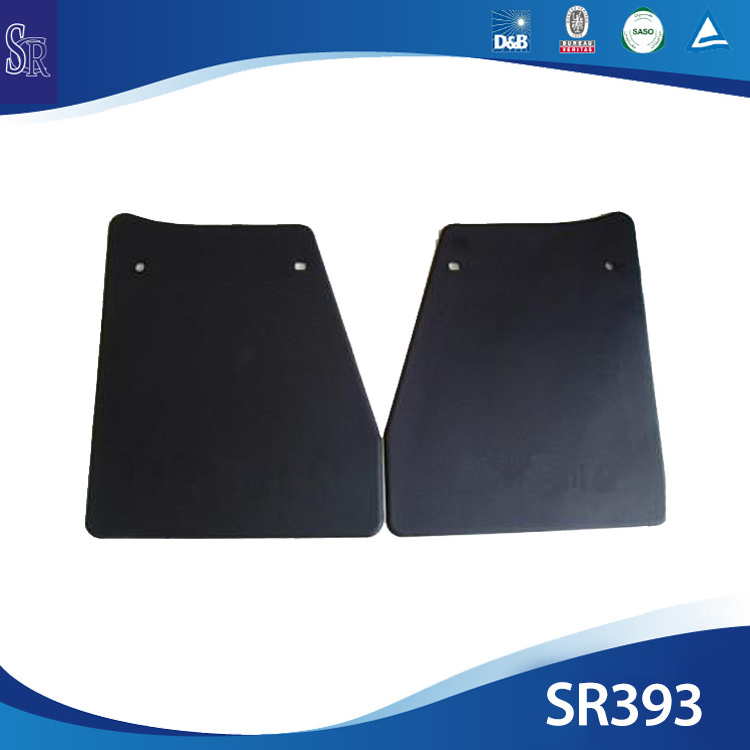 RUBBER MUD FLAPS FOR CAR AND TRUCK