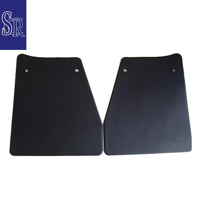 RUBBER MUD FLAPS FOR CAR AND TRUCK