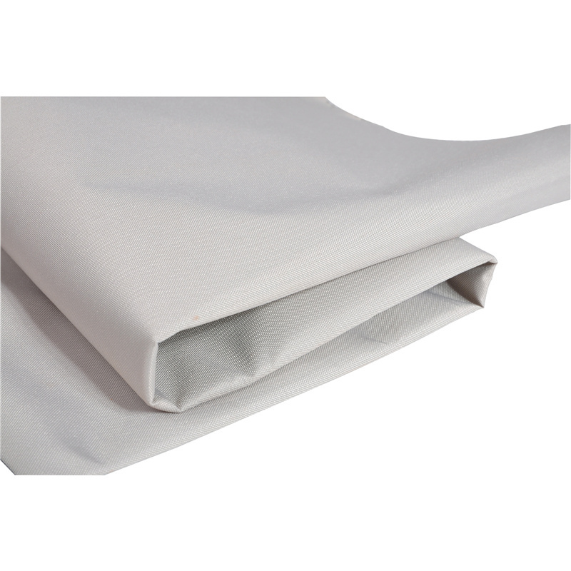 300d polyester oxford fabric with pu coating for canopy and tent