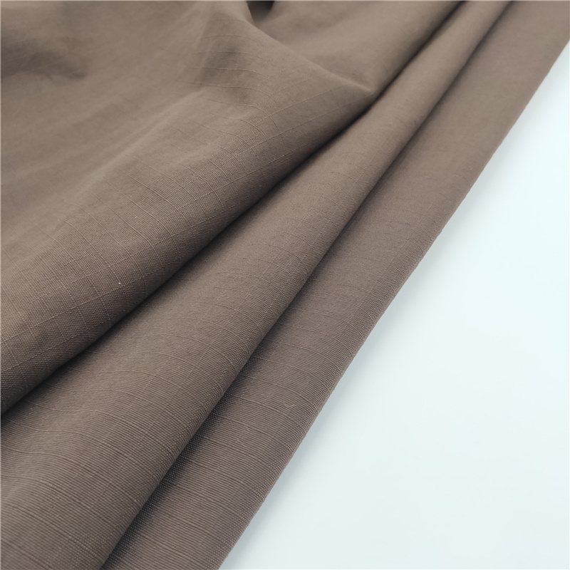 320d ripstop nylon taslon fabric for clothes