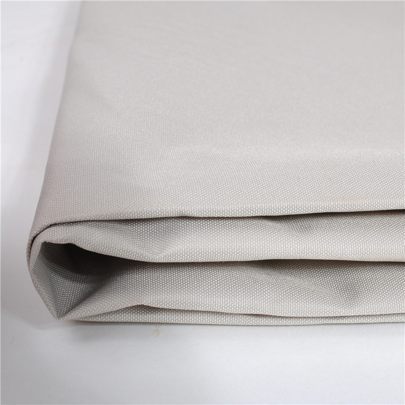 300d polyester oxford fabric with pu coating for canopy and tent