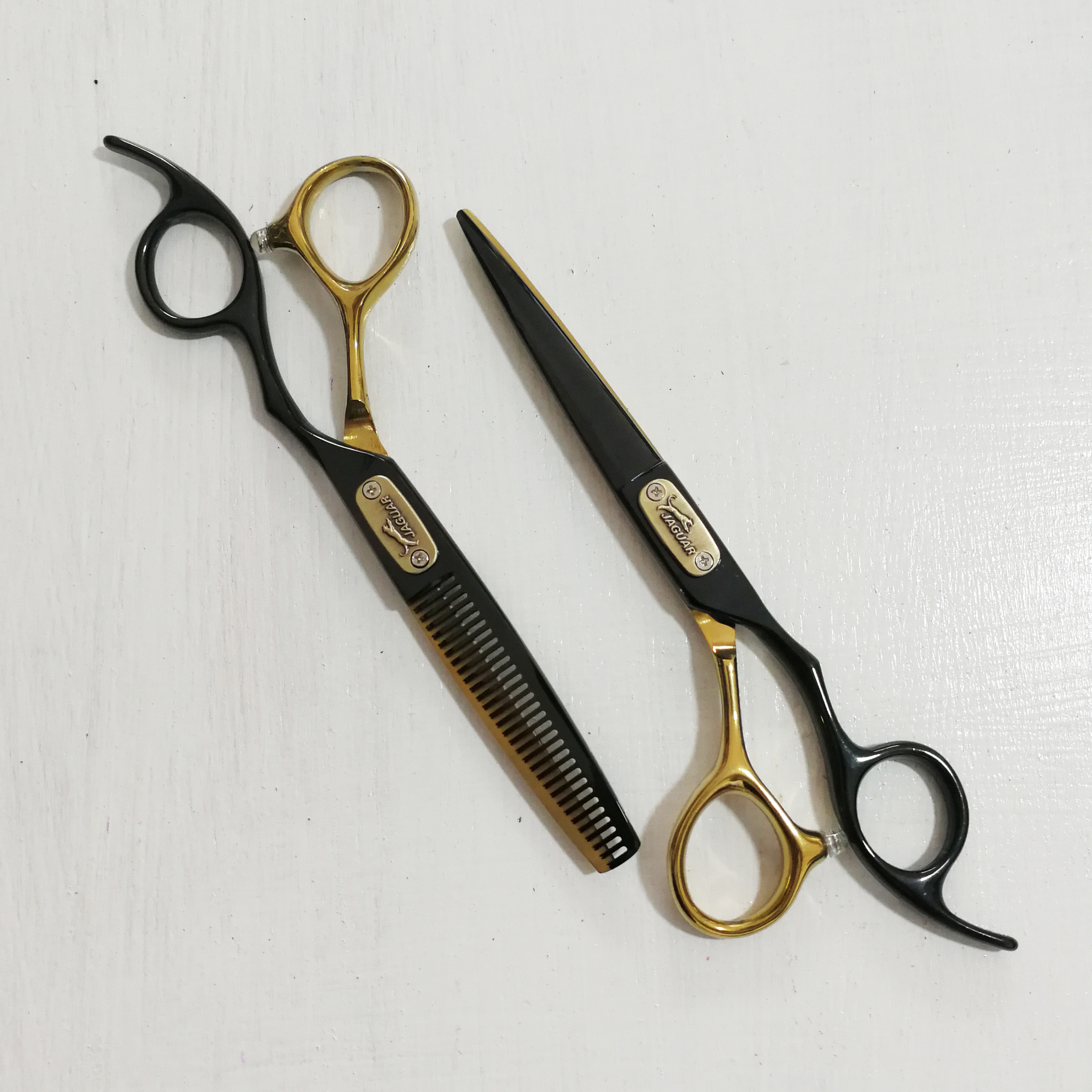 scissors barber clipper Hair Cutting Thinning Hair Shears Haircut Scissors Salon Hairdressing Styling Tools