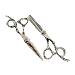 scissors barber clipper Hair Cutting Thinning Hair Shears Haircut Scissors Salon Hairdressing Styling Tools