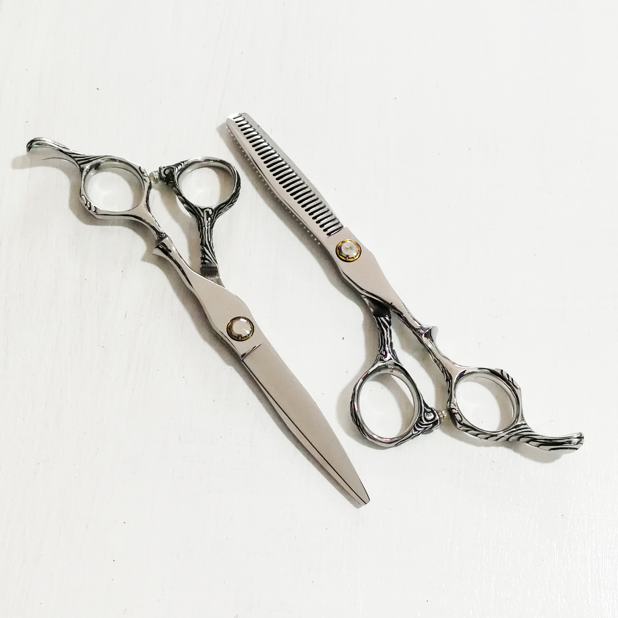 scissors barber clipper Hair Cutting Thinning Hair Shears Haircut Scissors Salon Hairdressing Styling Tools