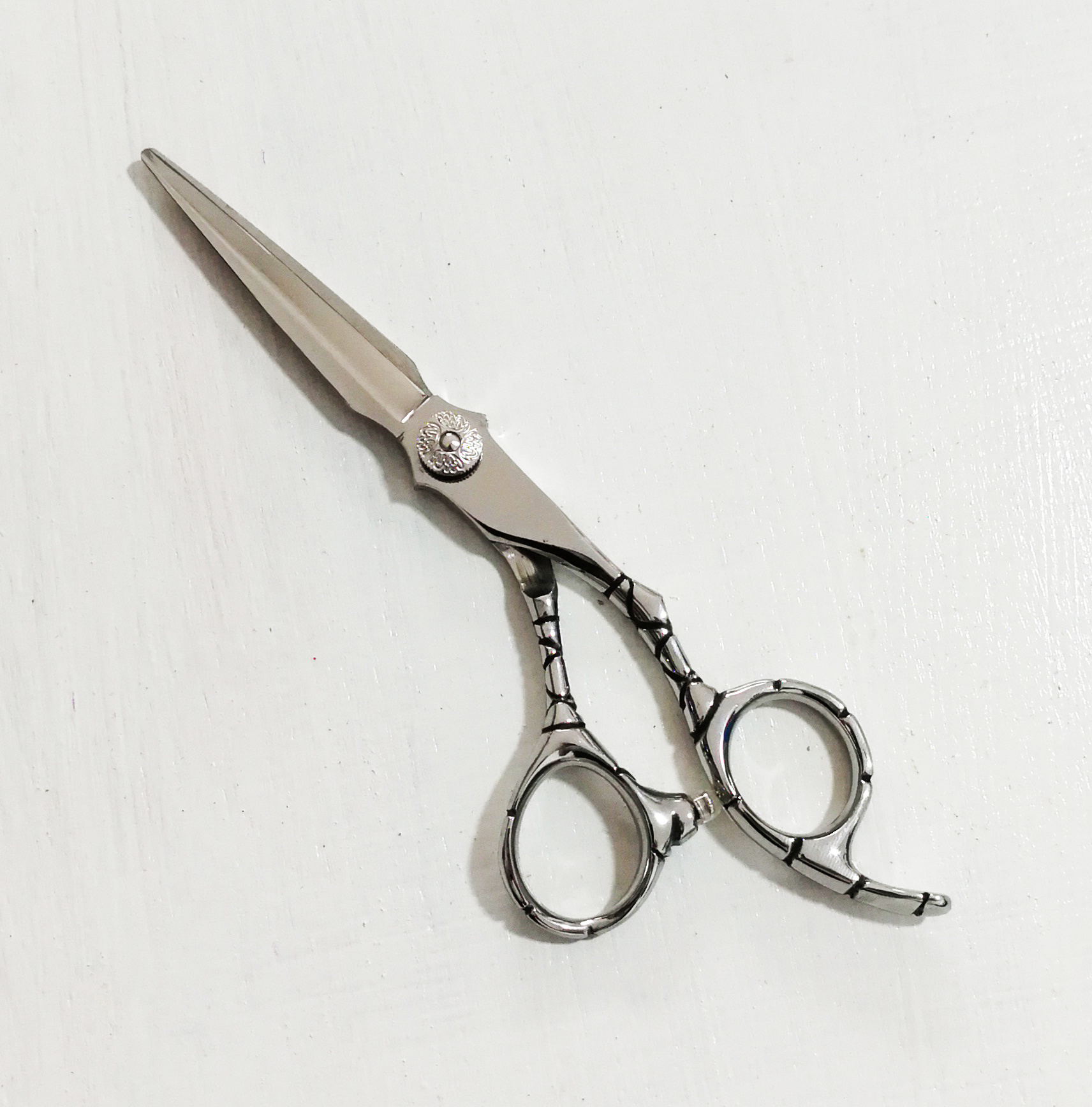 scissors barber clipper Hair Cutting Thinning Hair Shears Haircut Scissors Salon Hairdressing Styling Tools