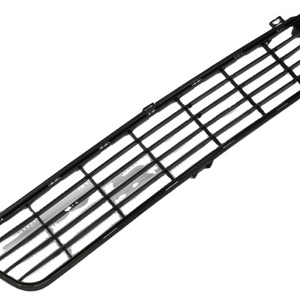 SIRU auto parts of cover system black bumper grille for hilux VIGO 2012