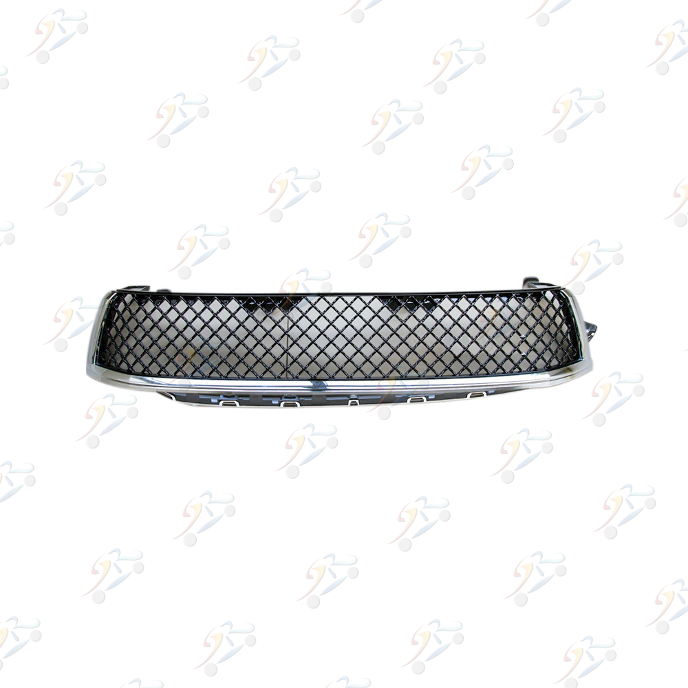 SIRU 100% Fitment Newest BENTLEY Design Front Grille for HILUX REVO 2008-2016 MD