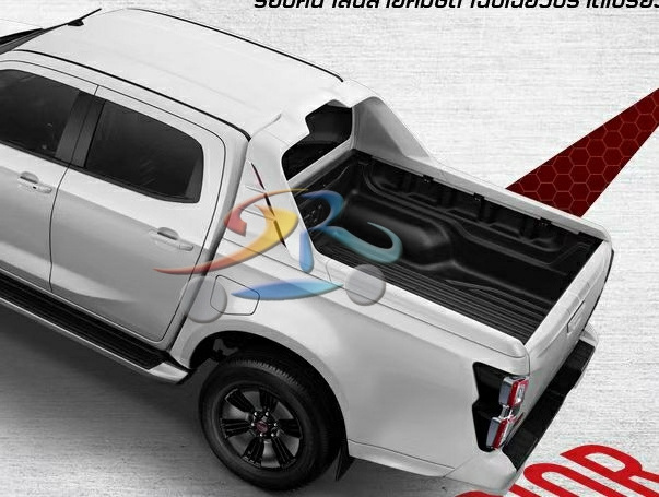 SIRU Factory High Quality New Roll Bar  For  Hilux Rocco 4x4 Pickup Truck 2020