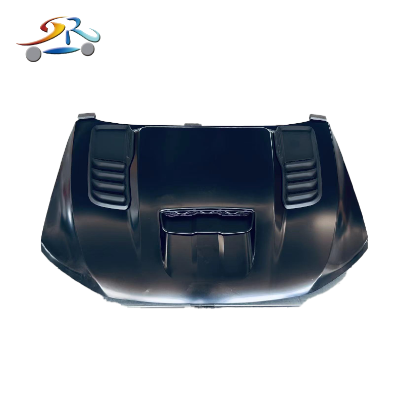 SIRU Chinese Car Auto Body Engine hood For GUN Great Wall GWM