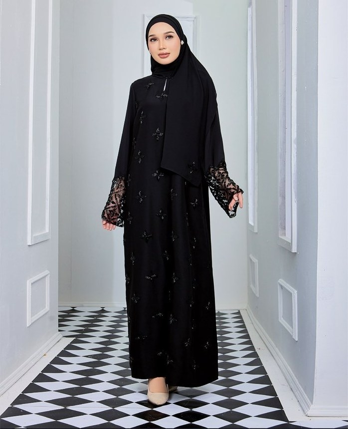 Fashion design abaya dress wholesale dubai abaya wholesale printed abaya