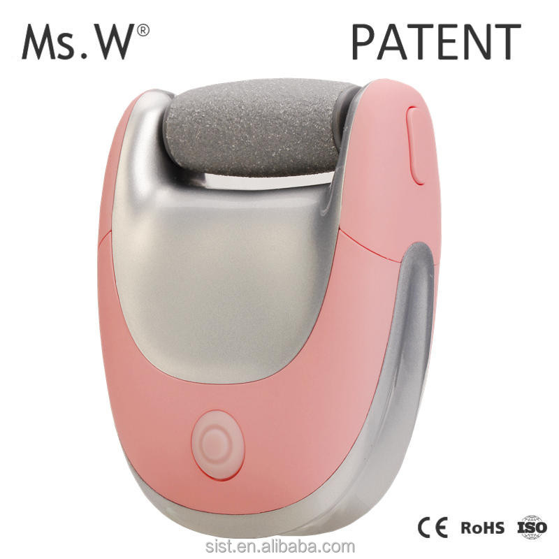 Wholesale Japan Foot Callus Remover Electric 2024 Hot Smooth Feet Pedicure Feet Callus Shaver