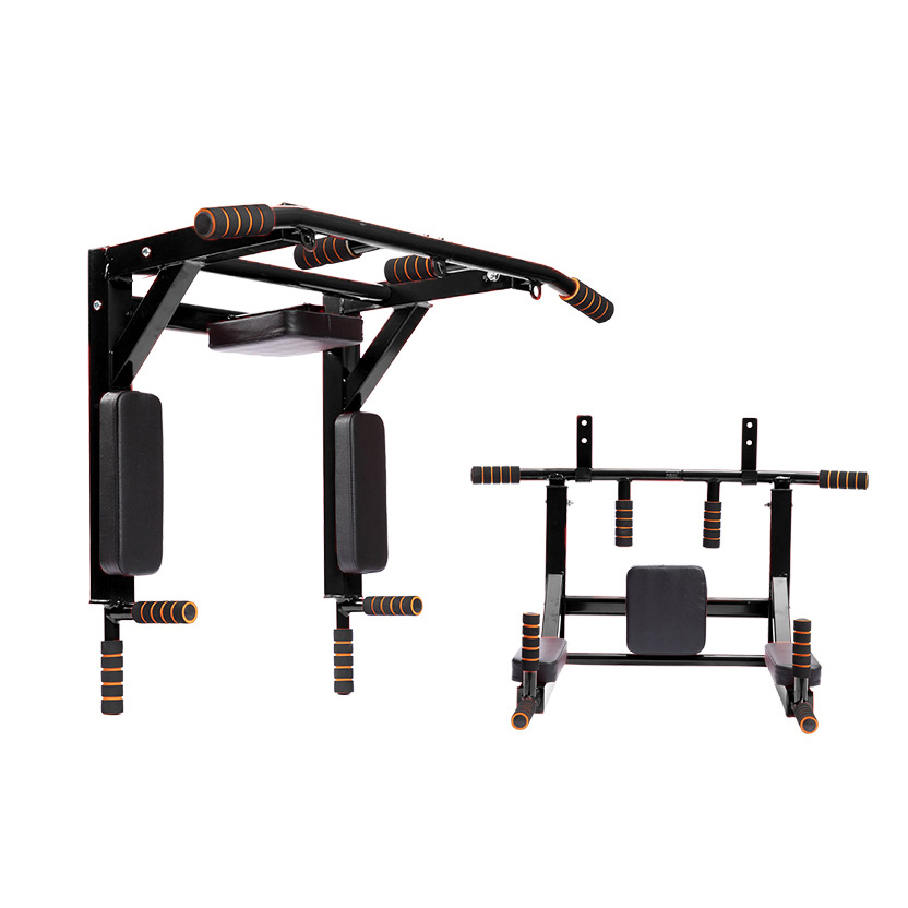 Cheap Best Selling Multifunctional Fitness Gym Equipment Complete Pull up Bar