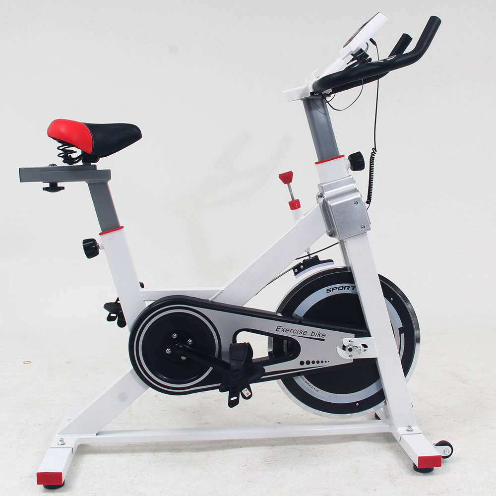 Hot Sale Cheap price Home Fitness Exercise Cardio Training Magnetic Resistance Spinning Bike