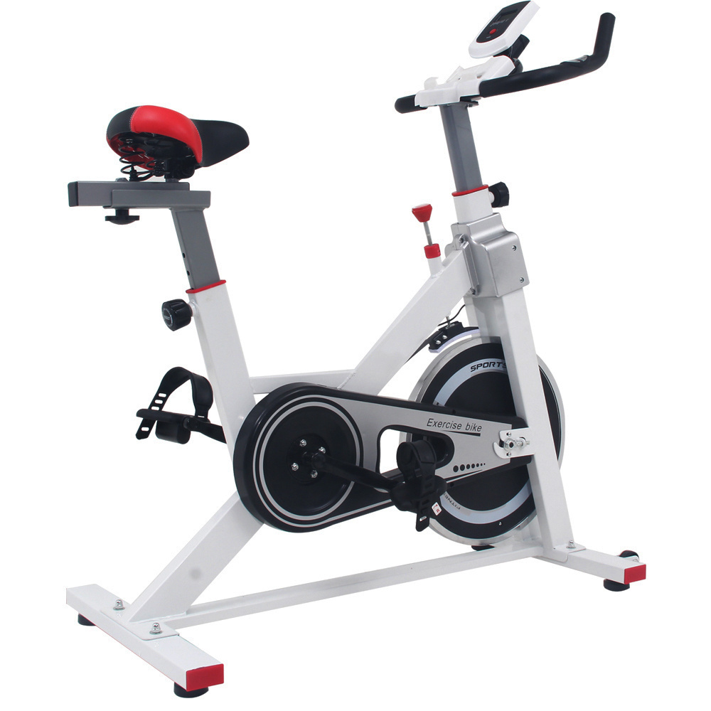 Hot Sale Cheap price Home Fitness Exercise Cardio Training Magnetic Resistance Spinning Bike